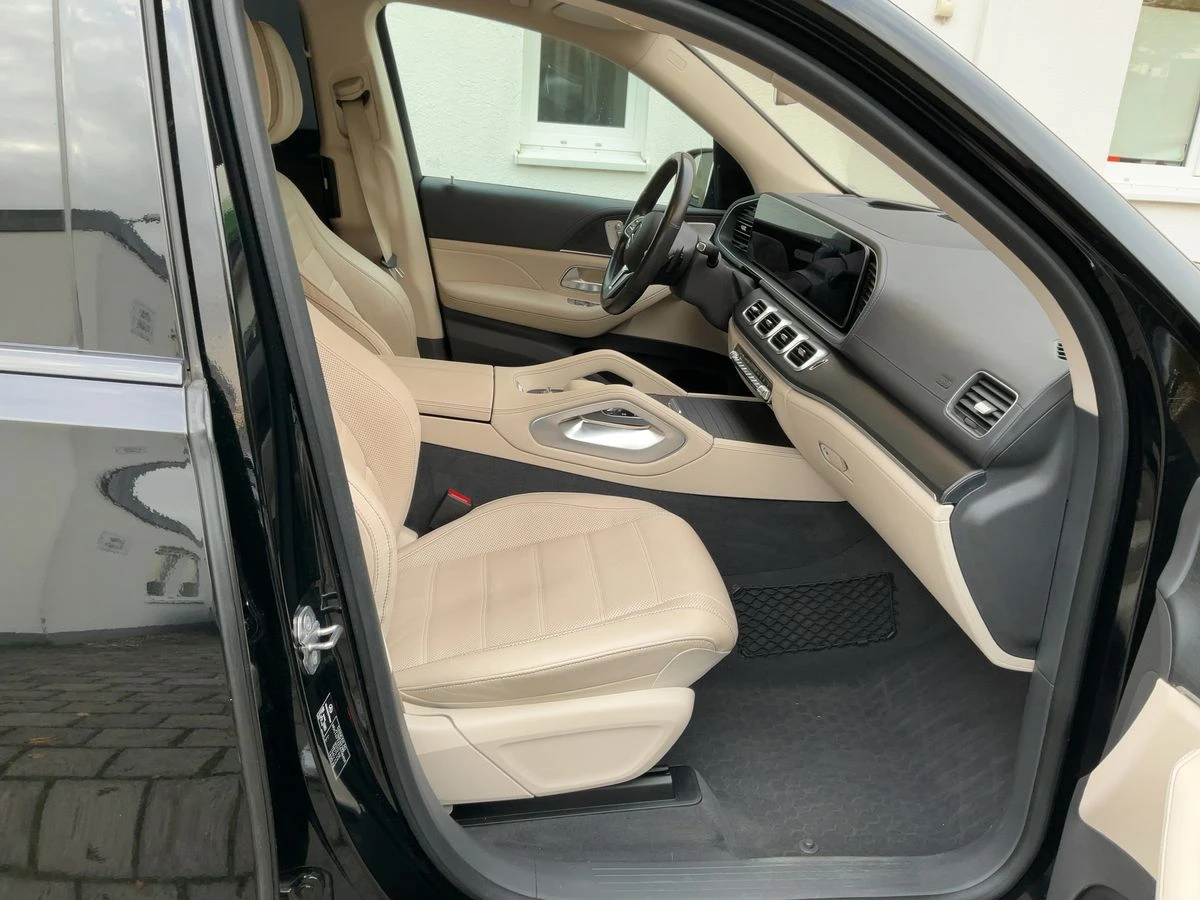 Mercedes-Benz GLE 400 d 4Matic AMG Line | Mobile.bg � ����������� 15