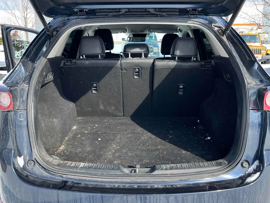 Mazda CX-5 * GS * CARFAX * ��� ������������ ������ | Mobile.bg � ����������� 14