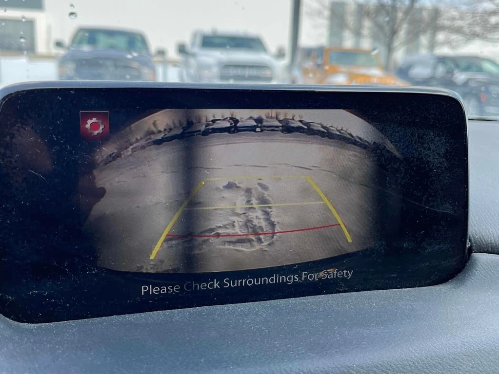 Mazda CX-5 * GS * CARFAX * ��� ������������ ������ | Mobile.bg � ����������� 15