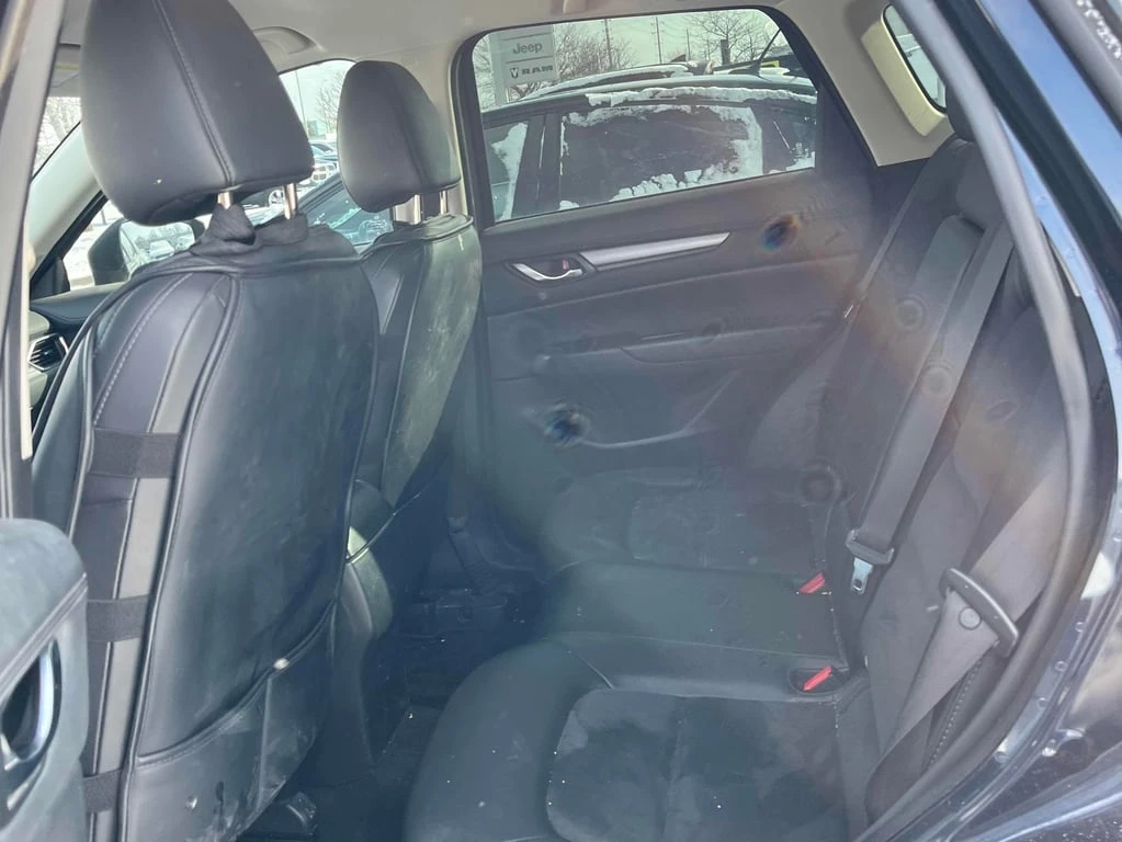 Mazda CX-5 * GS * CARFAX * ��� ������������ ������ | Mobile.bg � ����������� 12