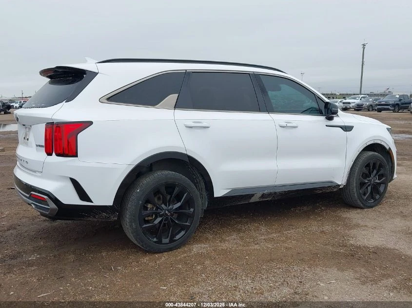 Kia Sorento SX - изображение 4