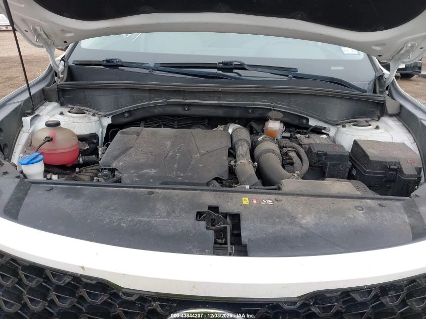 Kia Sorento SX - изображение 10