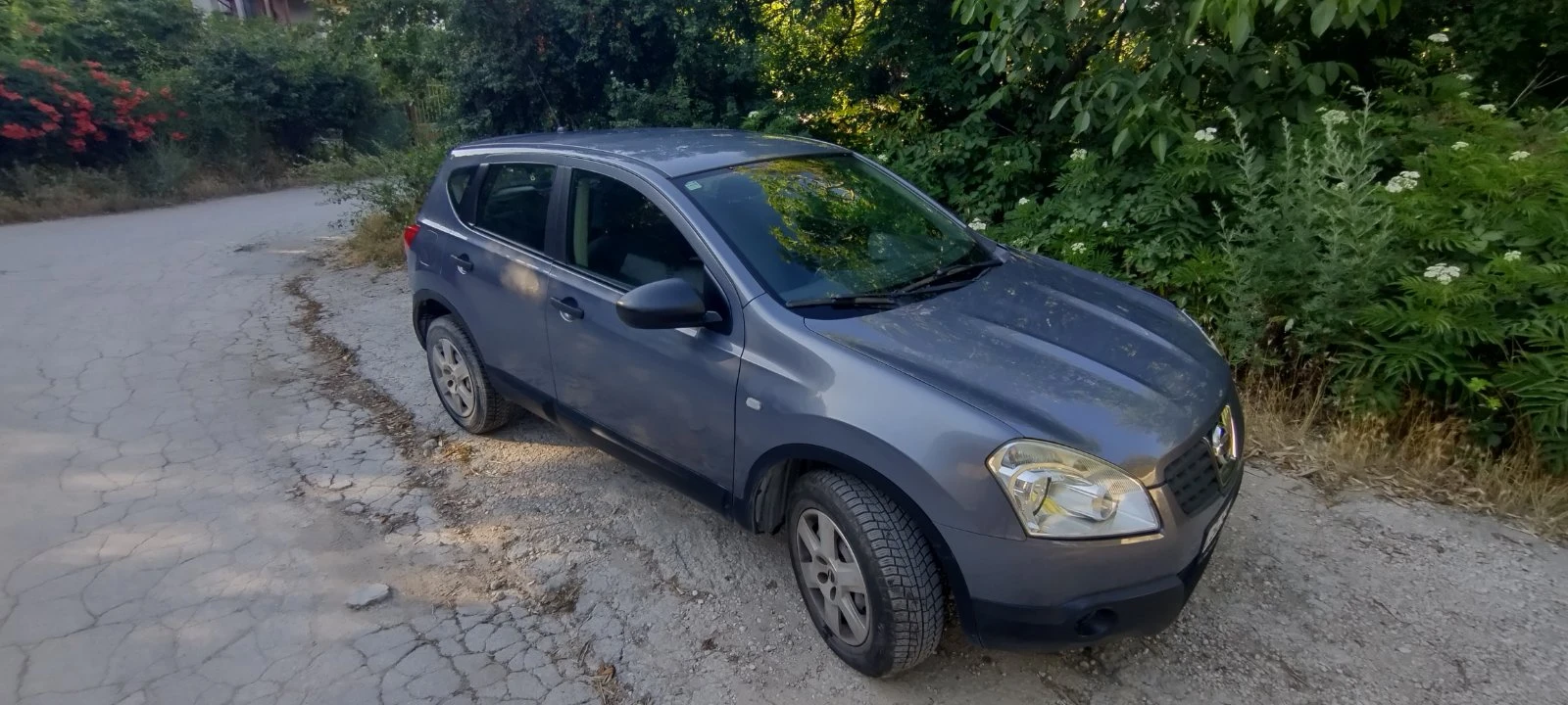 Nissan Qashqai | Mobile.bg � ����������� 1