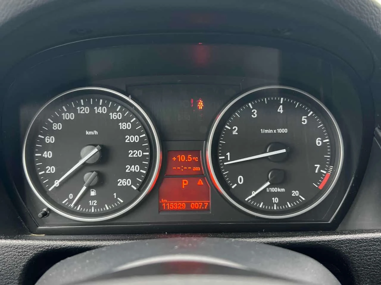 BMW X1 xDrive28i/CARFAX/ПАНОРАМА/ПОДГРЕВИ - изображение 8