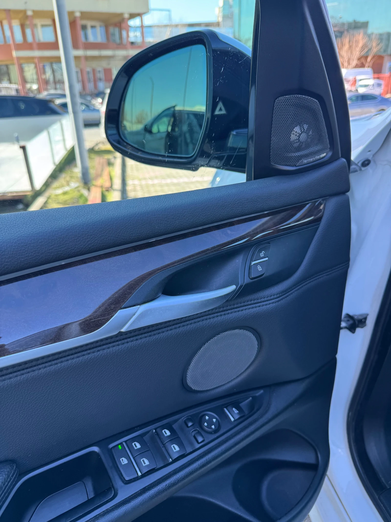 BMW X5 4.4V8 фейс 450кс 177 000км FULL, снимка 12 - Автомобили и джипове - 53987902