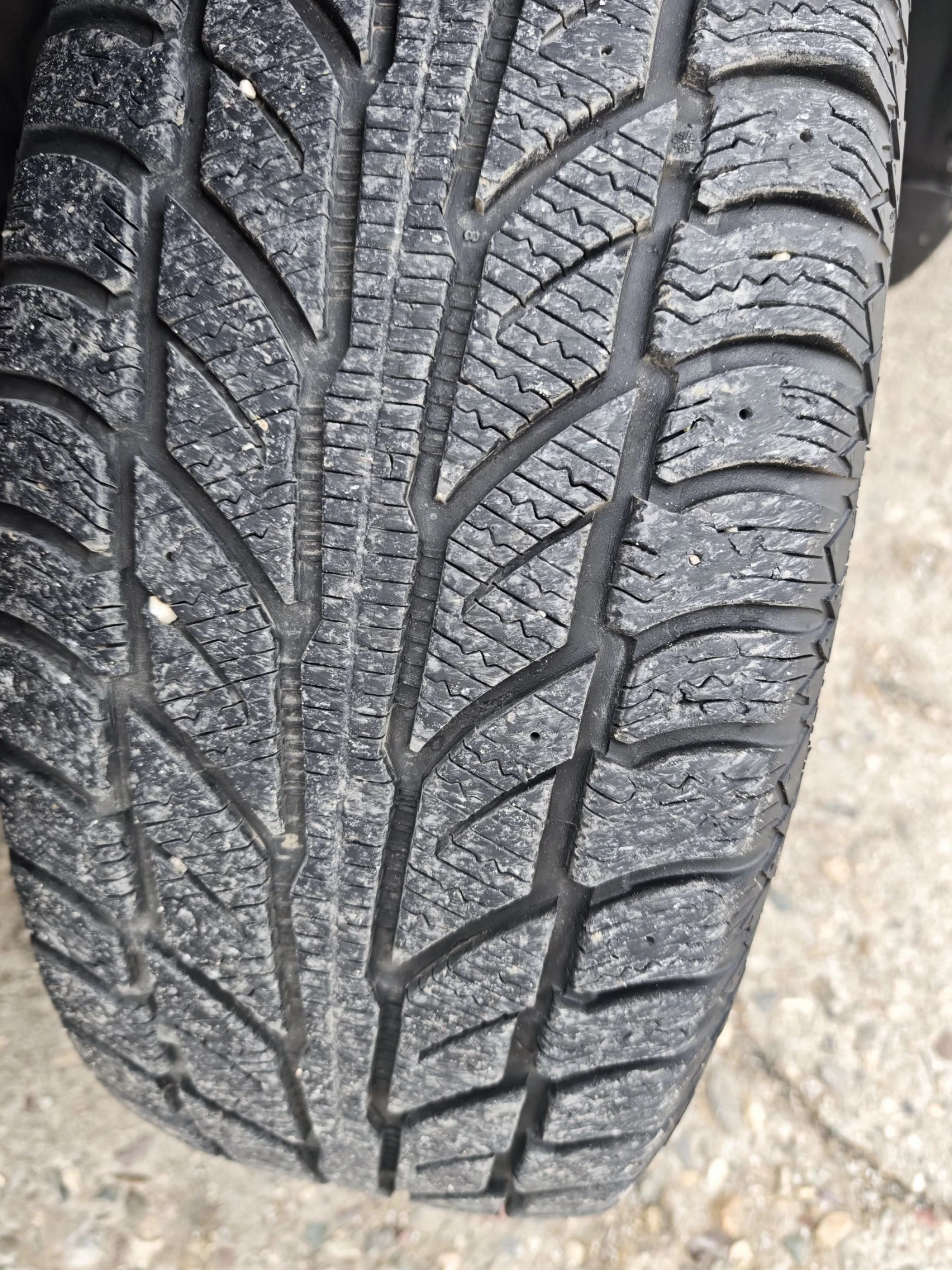 Citroen C-Crosser, снимка 14 - Автомобили и джипове - 54051413