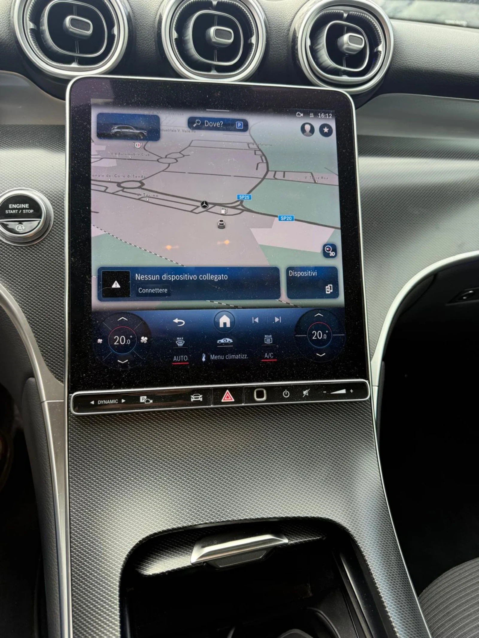 Mercedes-Benz GLC 220 | Mobile.bg � ����������� 11