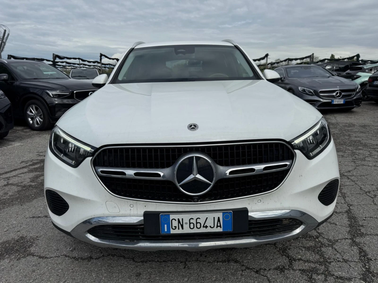 Mercedes-Benz GLC 220 | Mobile.bg � ����������� 2