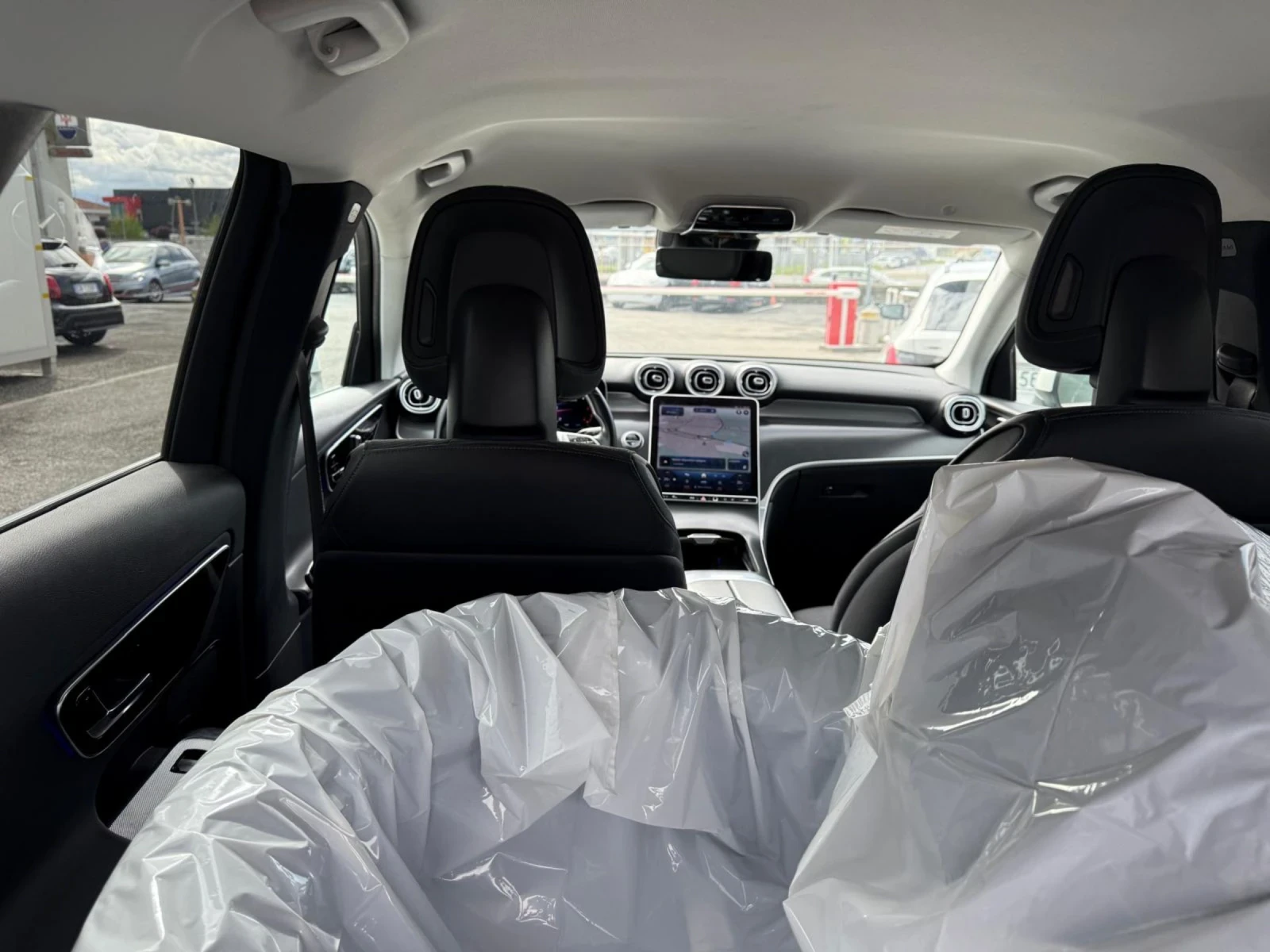 Mercedes-Benz GLC 220 | Mobile.bg � ����������� 7