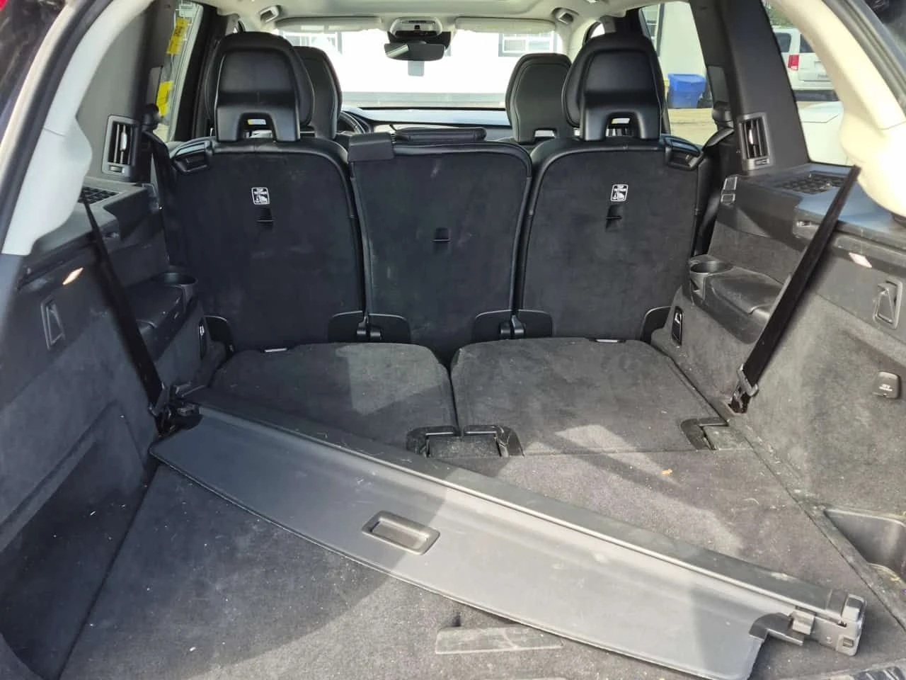 Volvo Xc90 * MOMENTUM * CARFAX * ���� �� �� | Mobile.bg � ����������� 13