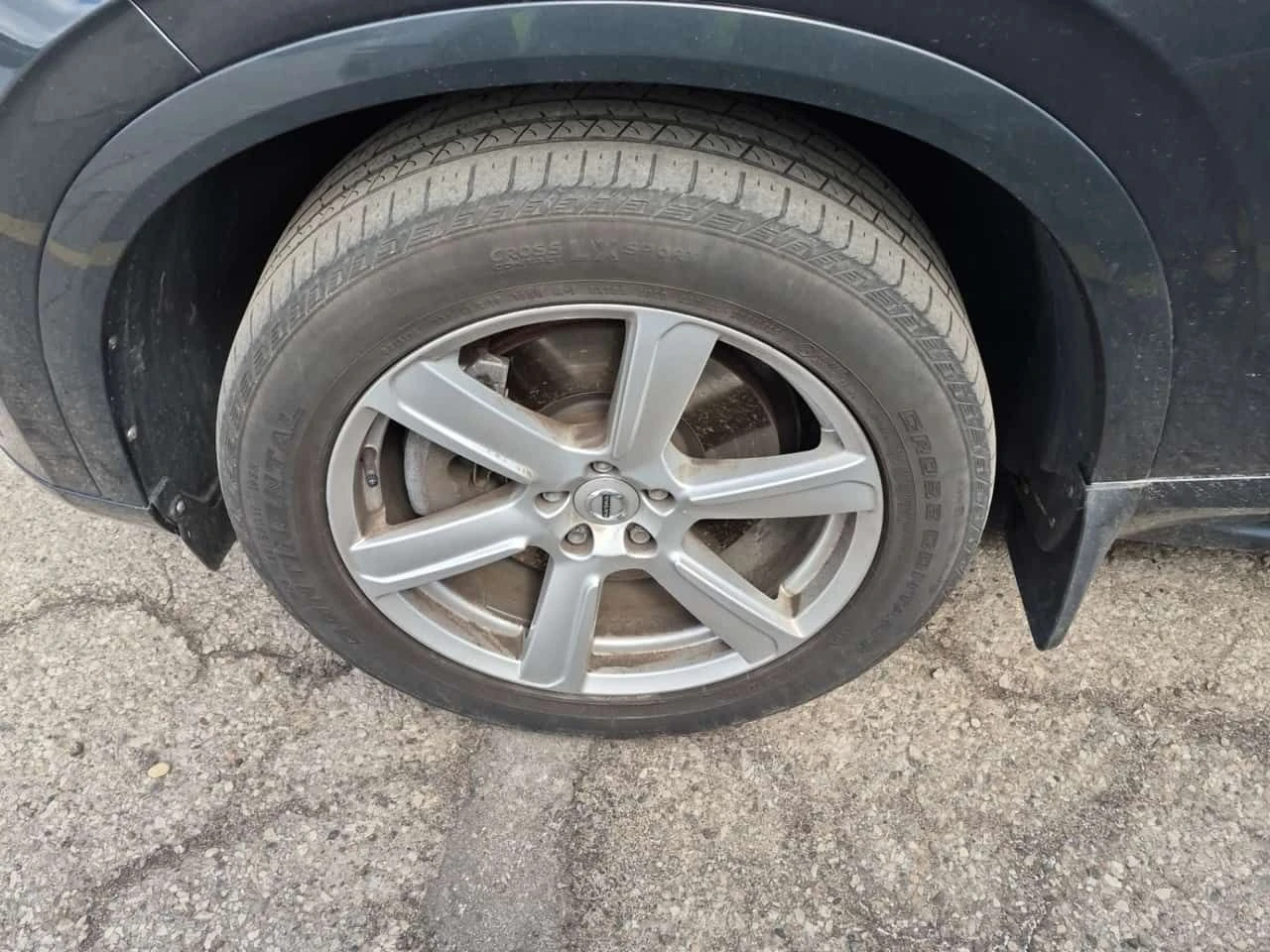 Volvo Xc90 * MOMENTUM * CARFAX * ���� �� �� | Mobile.bg � ����������� 12