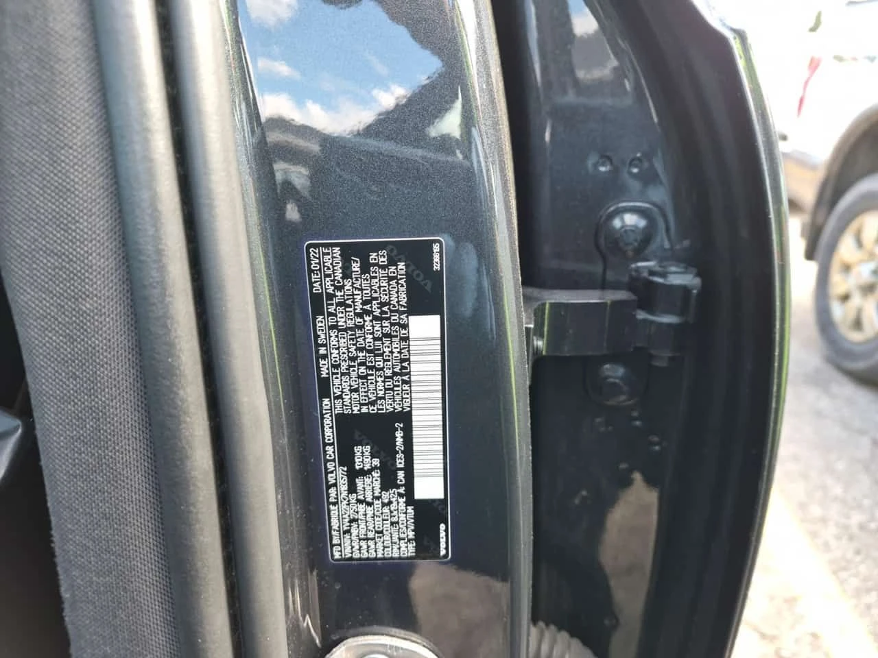 Volvo Xc90 * MOMENTUM * CARFAX * ���� �� �� | Mobile.bg � ����������� 17