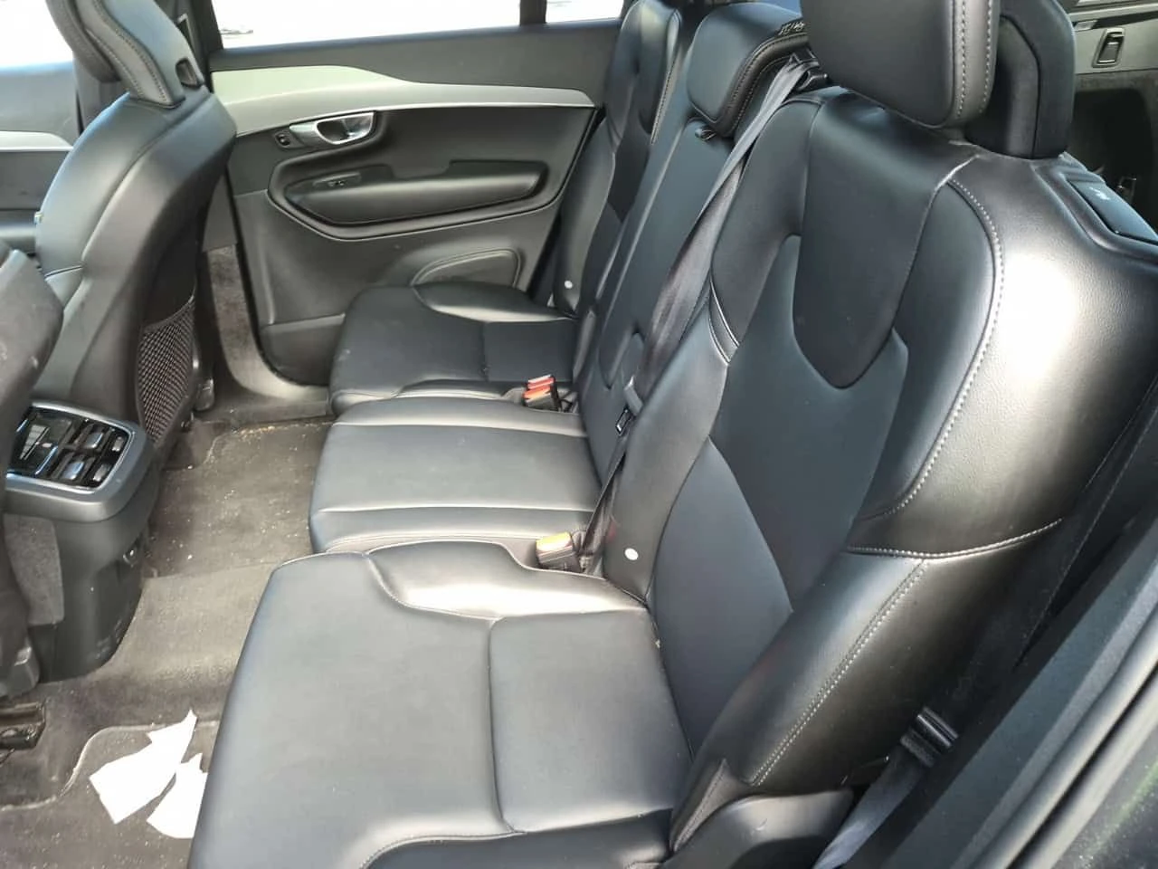Volvo Xc90 * MOMENTUM * CARFAX * ���� �� �� | Mobile.bg � ����������� 11