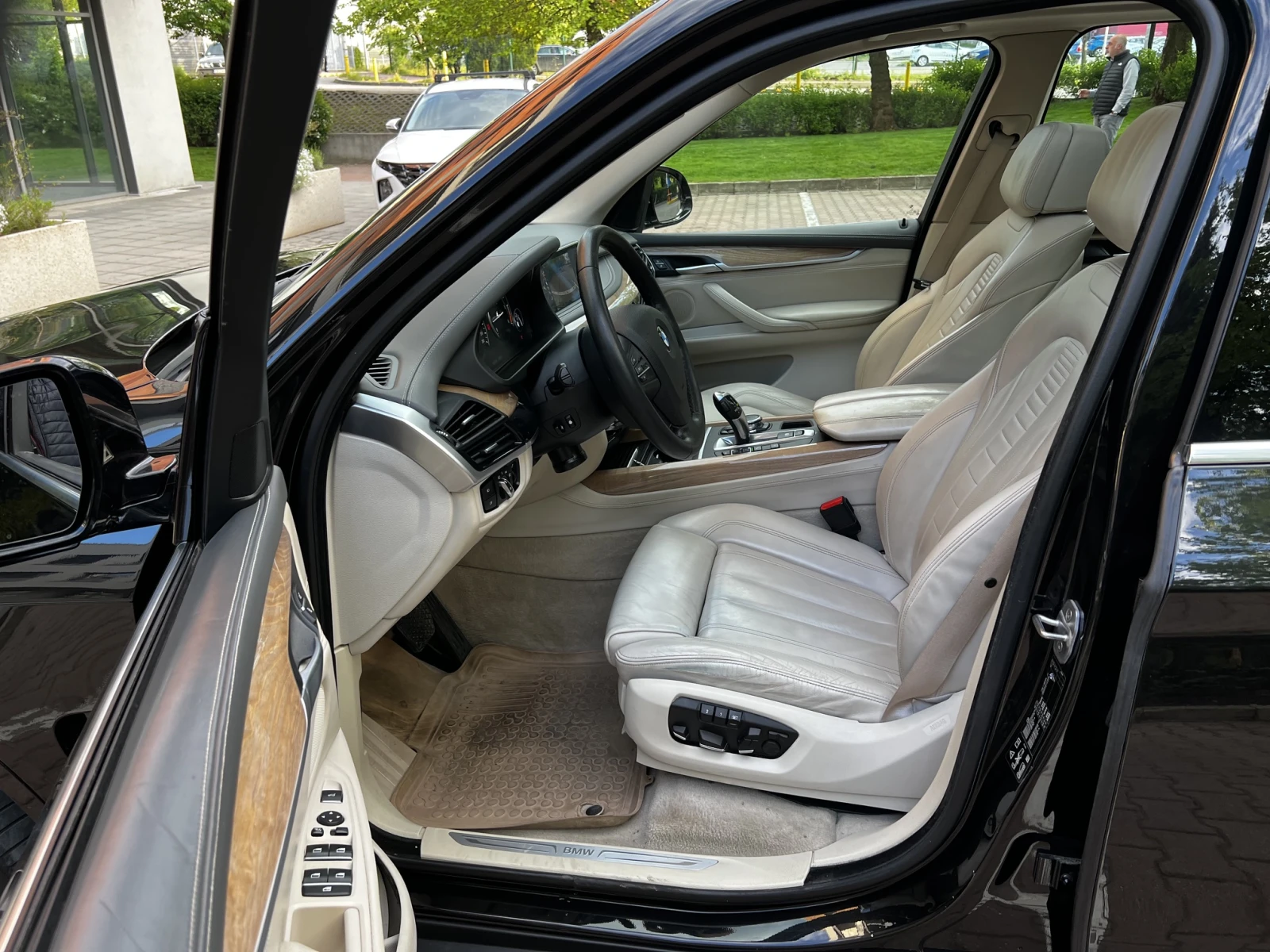 BMW X5 Xdrive от BMW България, снимка 9 - Автомобили и джипове - 54651592