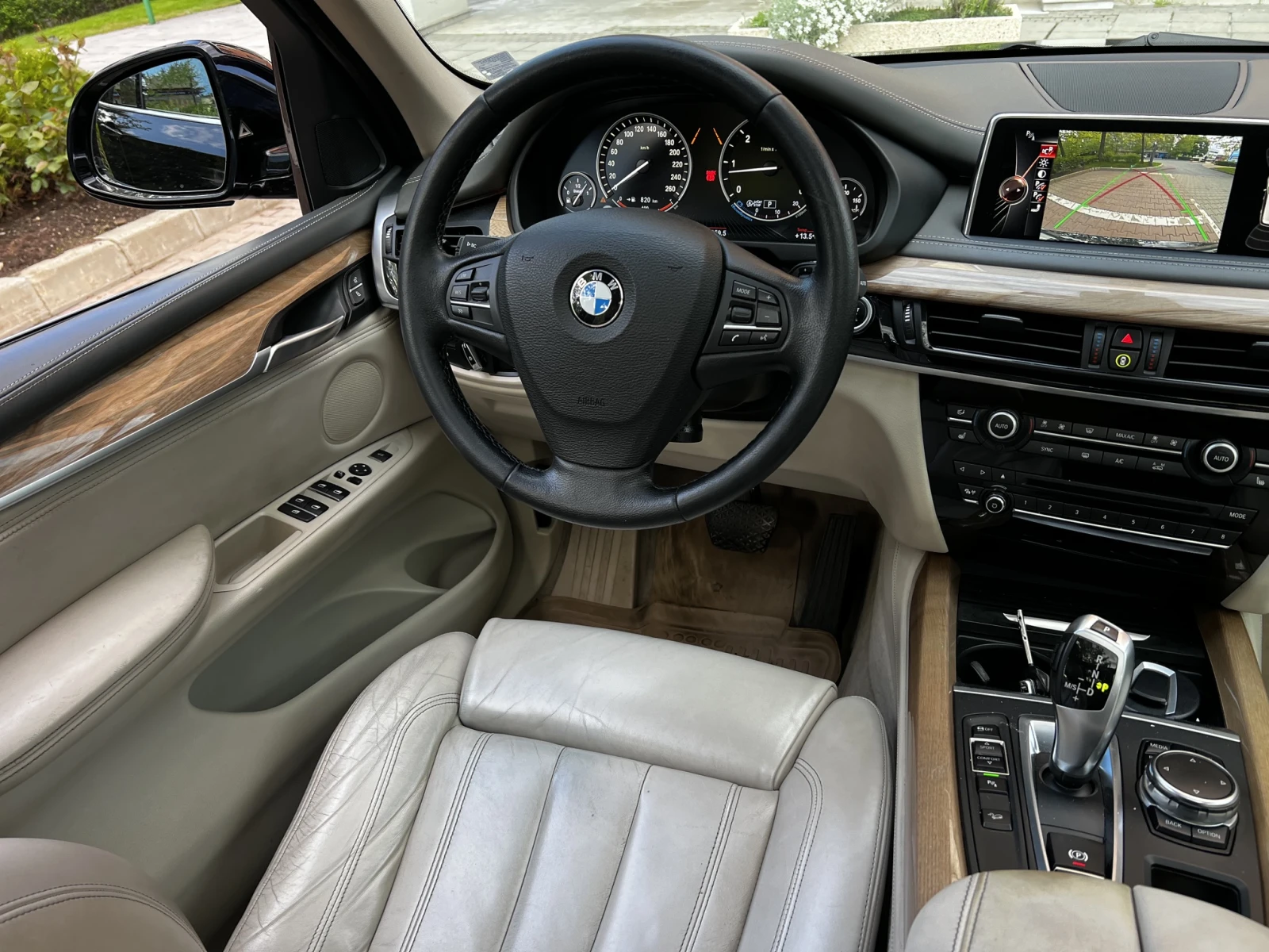 BMW X5 Xdrive от BMW България, снимка 11 - Автомобили и джипове - 54651592