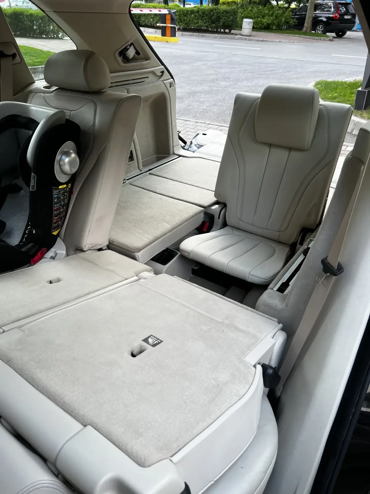 BMW X5 Xdrive от BMW България, снимка 15 - Автомобили и джипове - 54651592