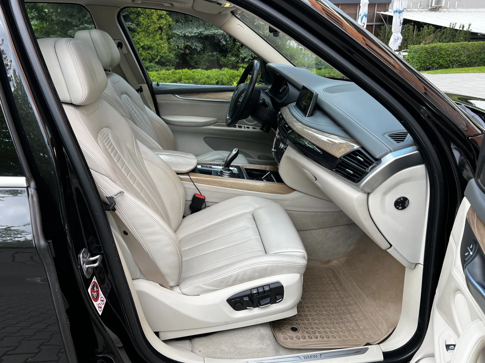 BMW X5 Xdrive от BMW България, снимка 13 - Автомобили и джипове - 54651592