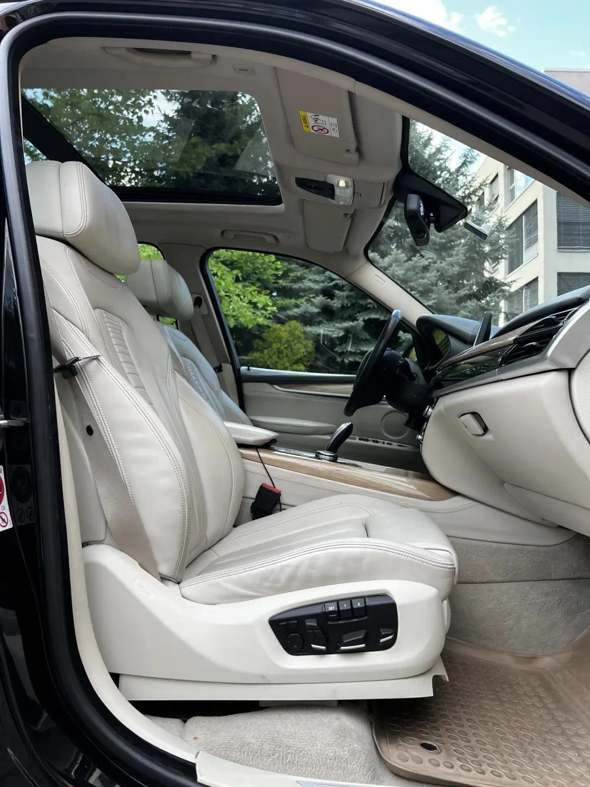 BMW X5 Xdrive от BMW България, снимка 14 - Автомобили и джипове - 54651592