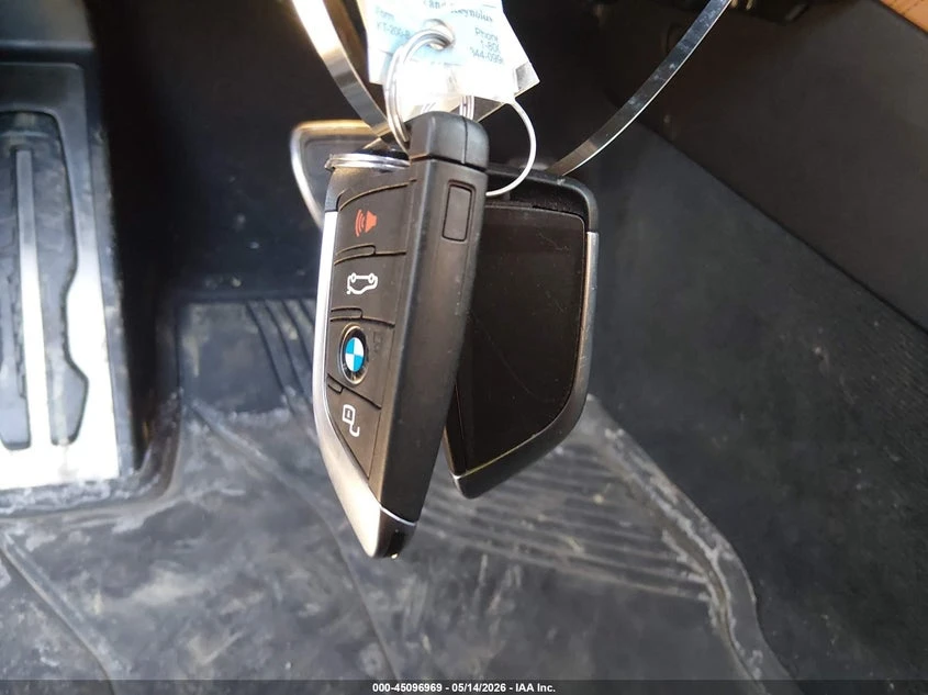 BMW X4 2.0l xDrive30I, снимка 11 - Автомобили и джипове - 54756196