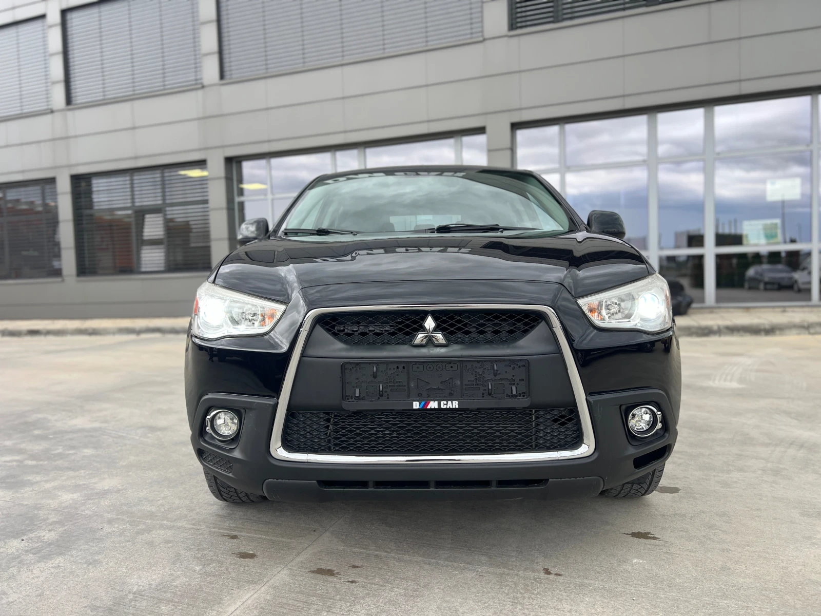 Mitsubishi ASX LPG BRC / 1.6 / ЛИЗИНГ, снимка 2 - Автомобили и джипове - 54757845