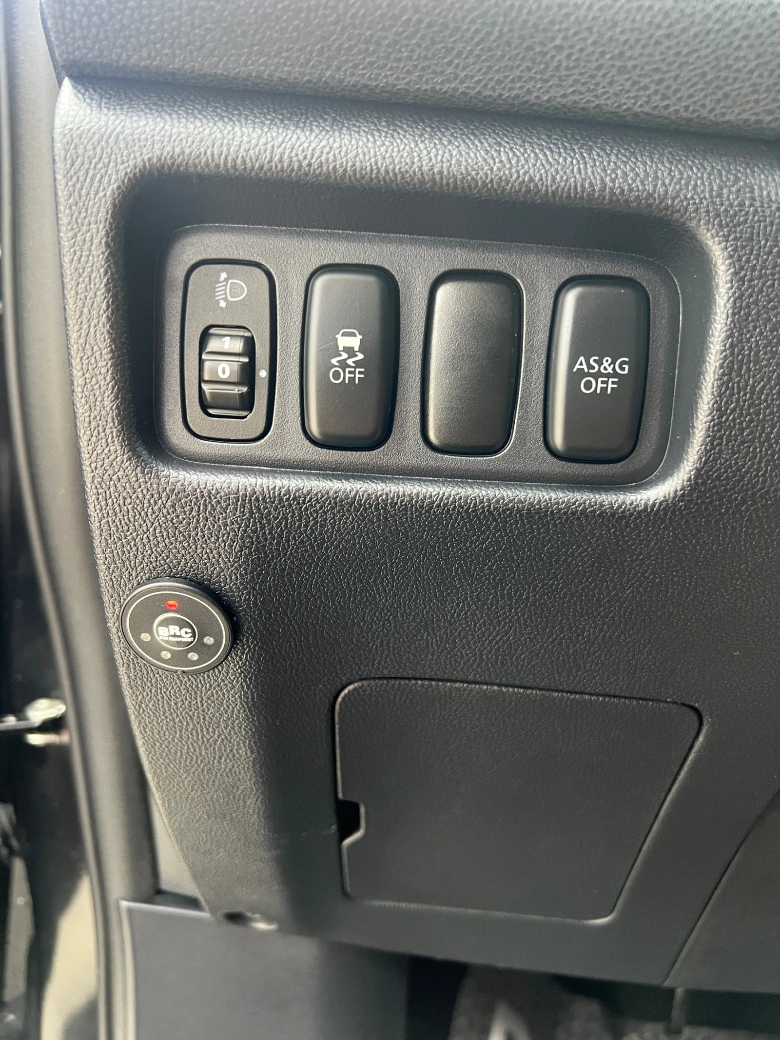 Mitsubishi ASX LPG BRC / 1.6 / ЛИЗИНГ, снимка 16 - Автомобили и джипове - 54757845