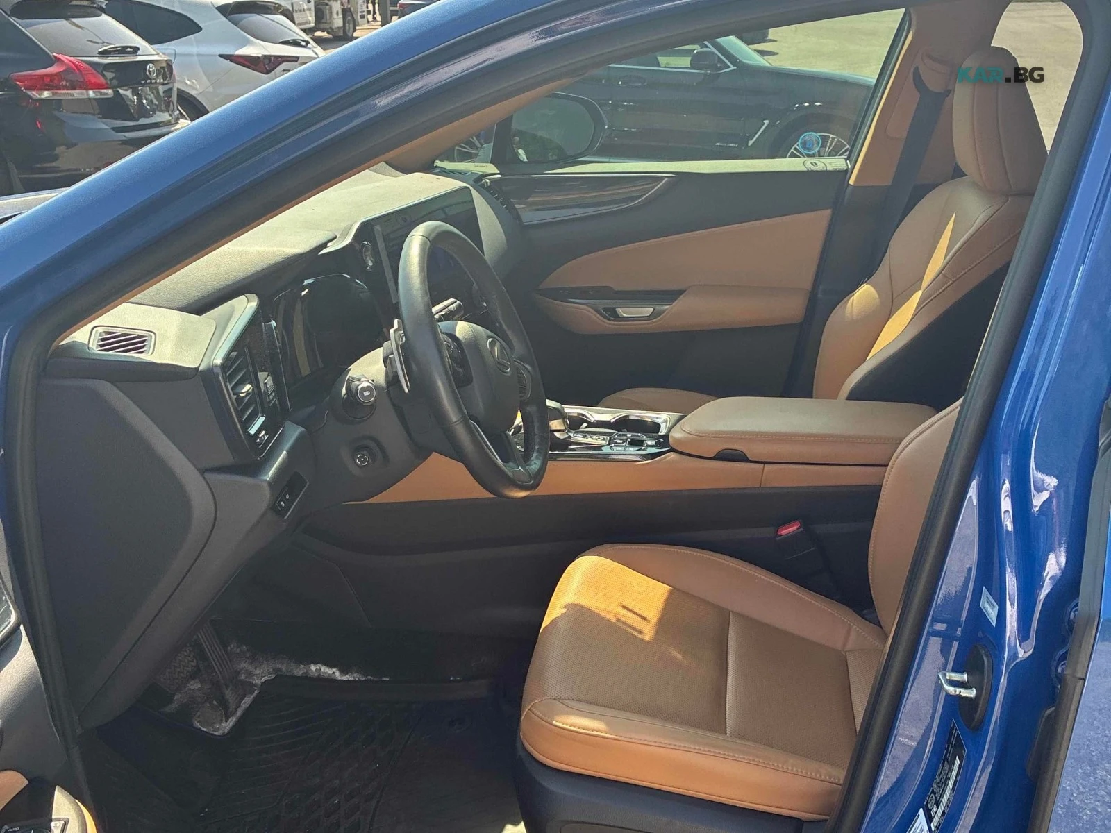 Lexus NX 350h ���������� ���� �� �������� | Mobile.bg � ����������� 5