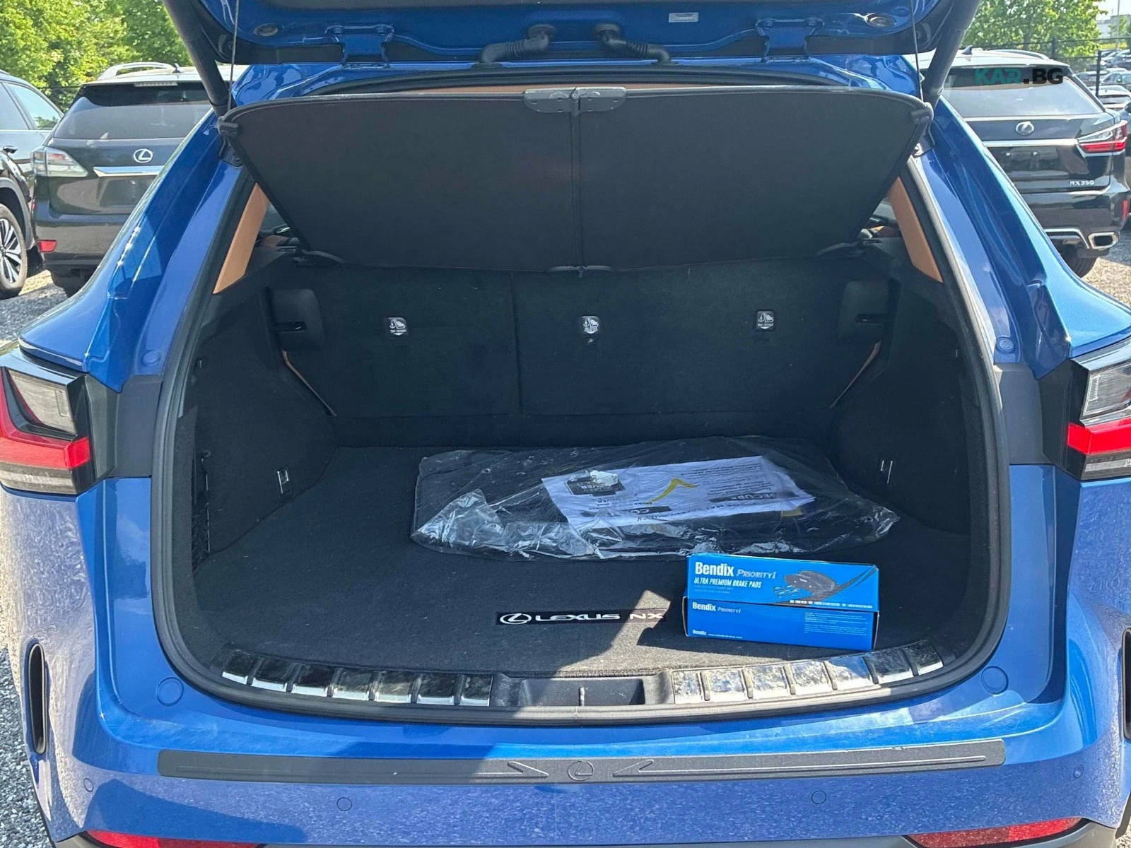 Lexus NX 350h ���������� ���� �� �������� | Mobile.bg � ����������� 12