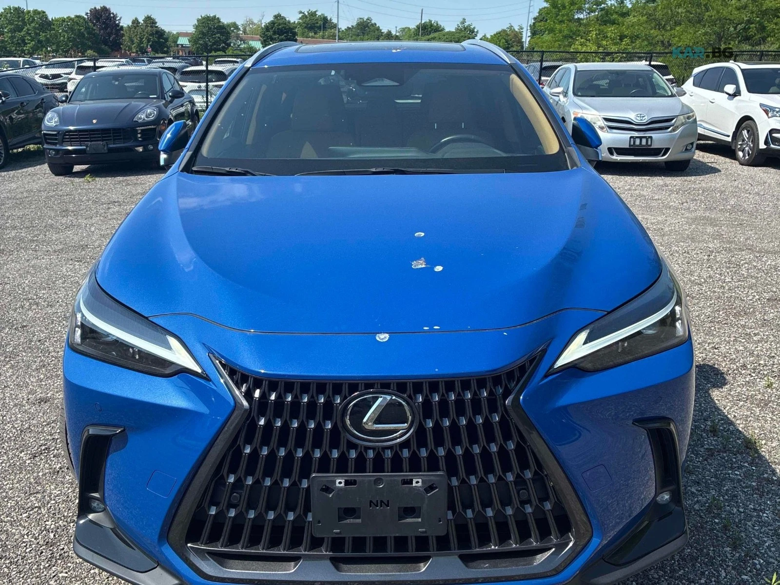 Lexus NX 350h ���������� ���� �� �������� | Mobile.bg � ����������� 3