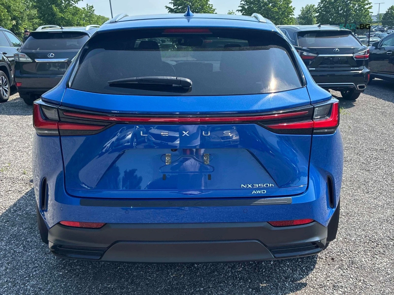 Lexus NX 350h ���������� ���� �� �������� | Mobile.bg � ����������� 4