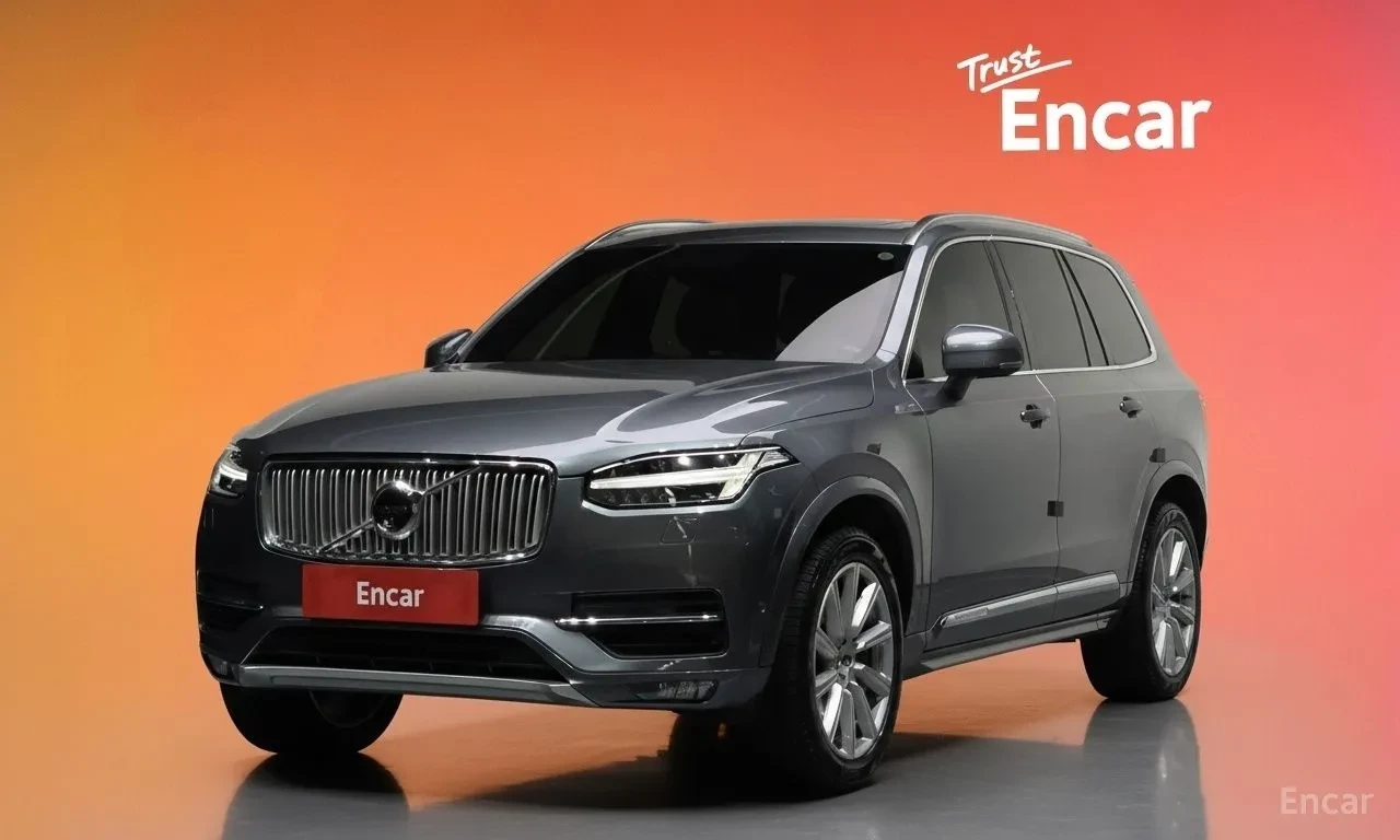 Volvo Xc90 D5 | МАСАЖ | ПОДГРЕВ | ОБДУХ | ЩОРИ | 360 КАМЕРИ 