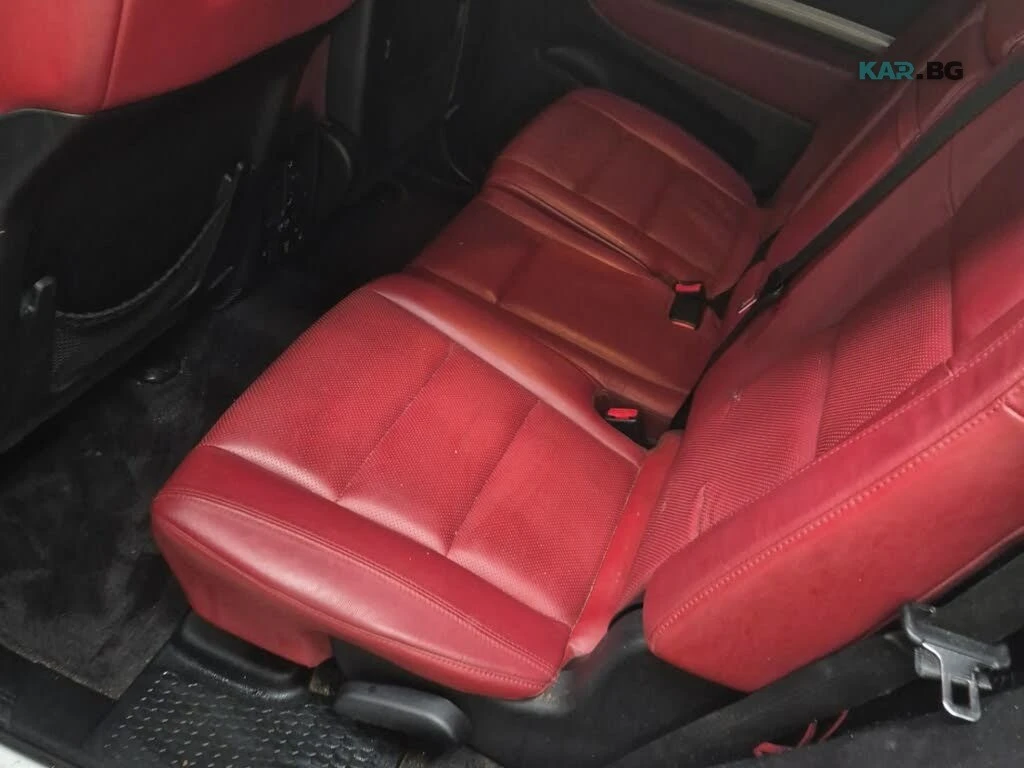 Dodge Durango * R/T-Package * АвтоКредит* (ЦЕНА ДО БГ)* , снимка 7 - Автомобили и джипове - 54885459