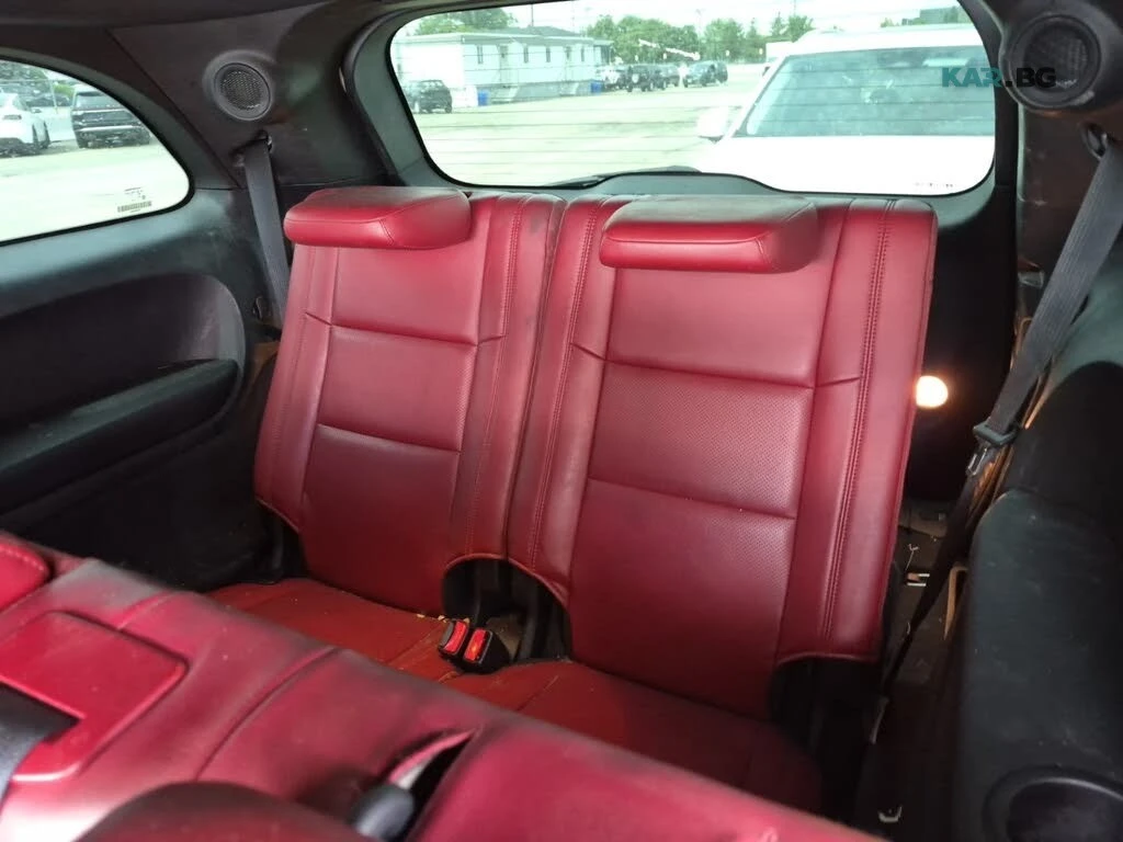 Dodge Durango * R/T-Package * АвтоКредит* (ЦЕНА ДО БГ)* , снимка 8 - Автомобили и джипове - 54885459