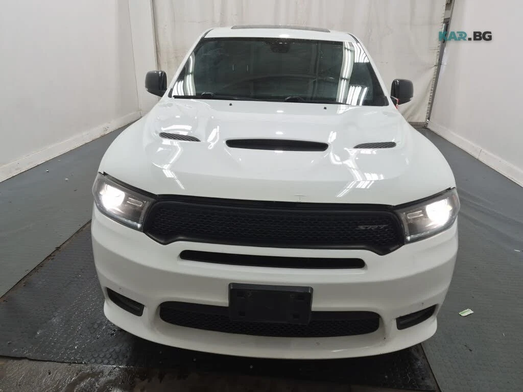 Dodge Durango * R/T-Package * АвтоКредит* (ЦЕНА ДО БГ)* 