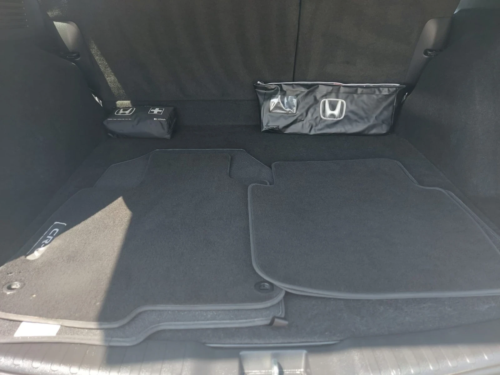 Honda Cr-v 2.0 hybrid.Led.Kamera.Navi, снимка 17 - Автомобили и джипове - 54940213