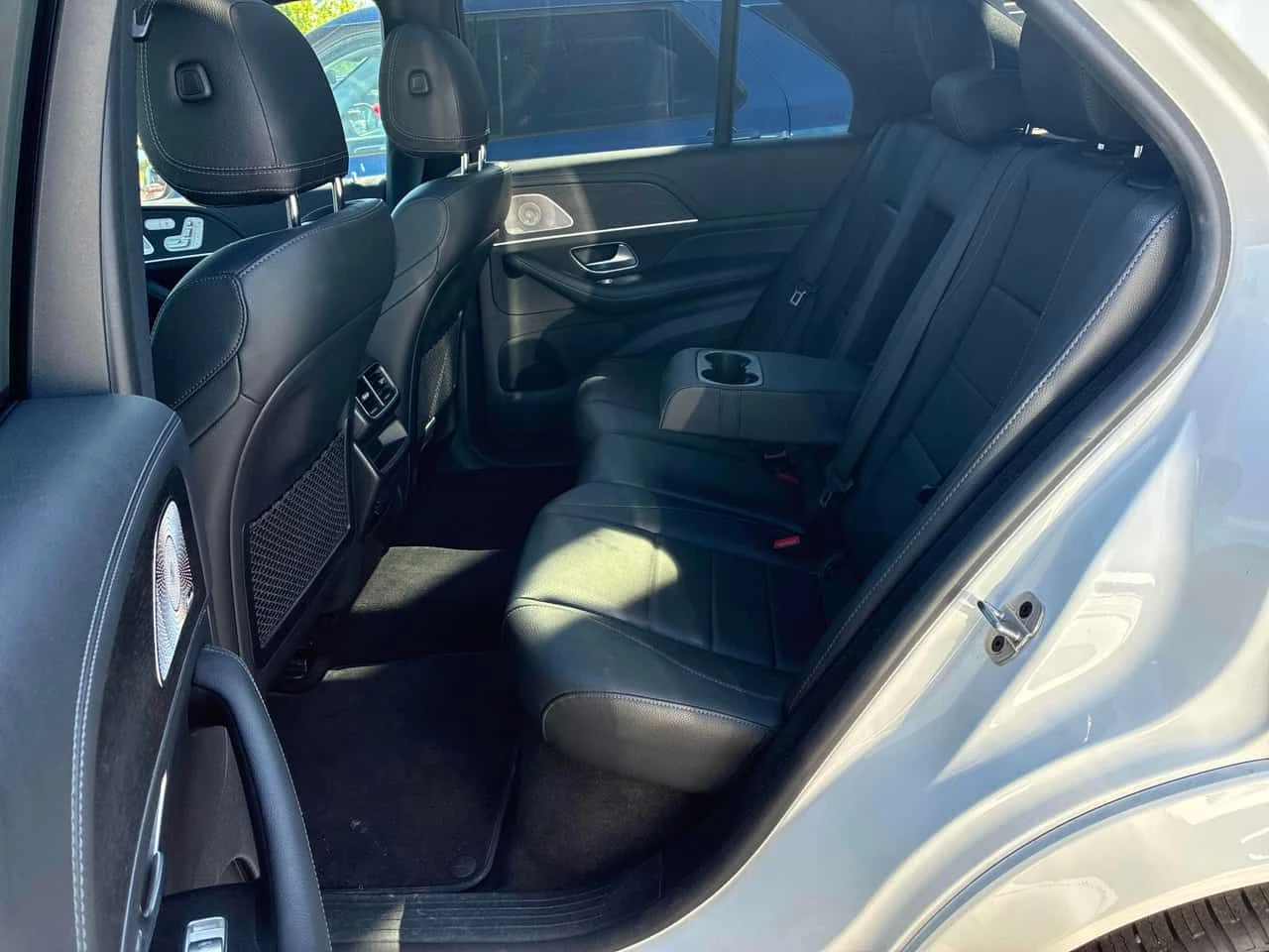 Mercedes-Benz GLE 350 360/ПОДГРЕВ/ПАНО/HUD/КЛИП/CARFAX/ФИНАНСИРАНЕ, снимка 13 - Автомобили и джипове - 54974198