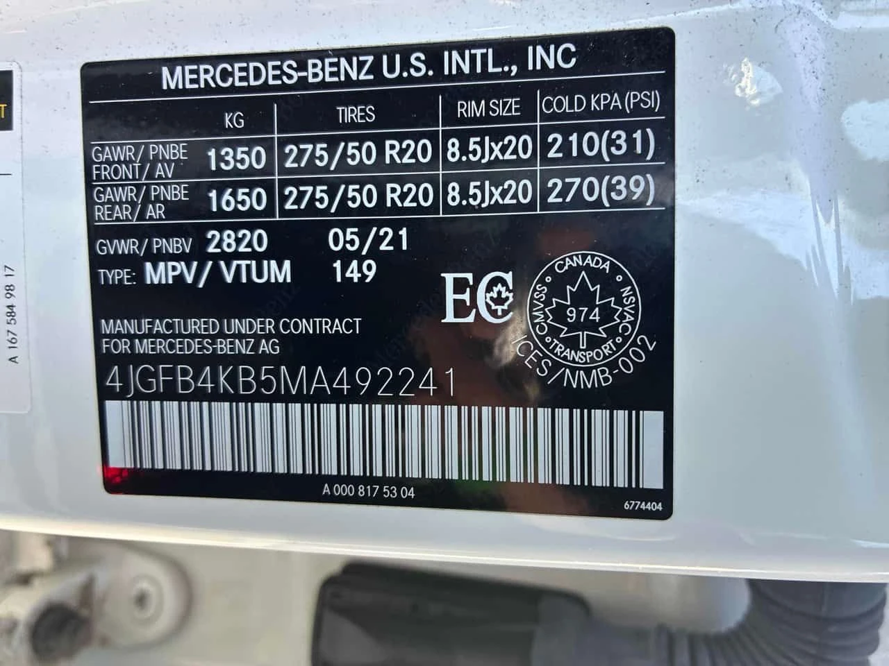 Mercedes-Benz GLE 350 360/ПОДГРЕВ/ПАНО/HUD/КЛИП/CARFAX/ФИНАНСИРАНЕ, снимка 9 - Автомобили и джипове - 54974198