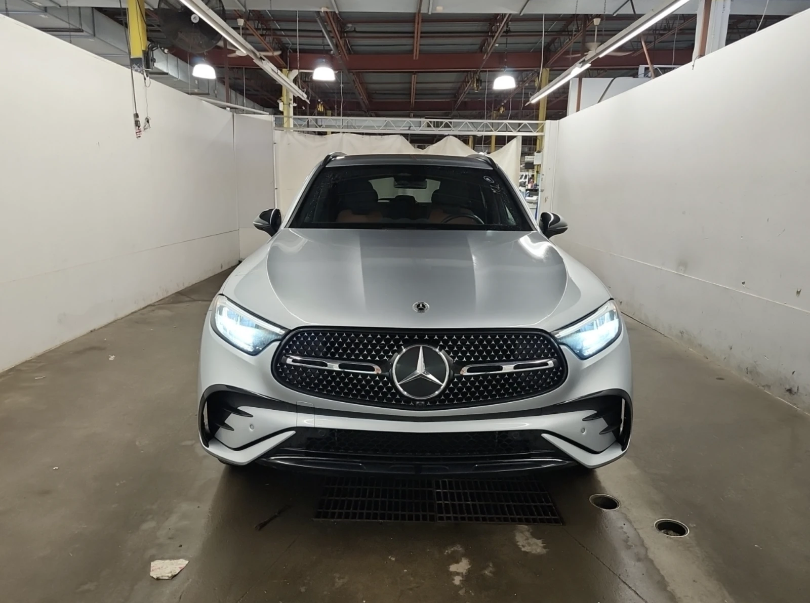Mercedes-Benz GLC 300 2024 Mercedes-Benz GLC 300 | Mobile.bg � ����������� 2