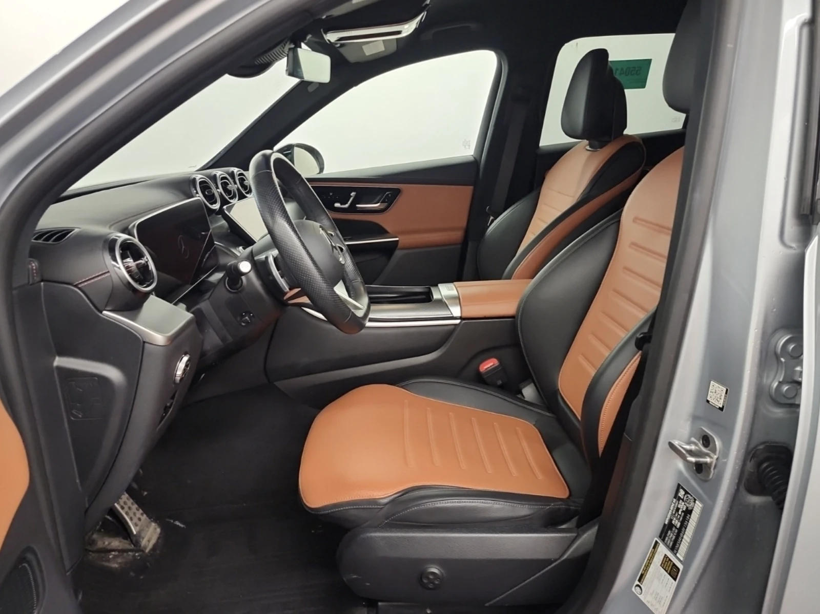 Mercedes-Benz GLC 300 2024 Mercedes-Benz GLC 300 | Mobile.bg � ����������� 7
