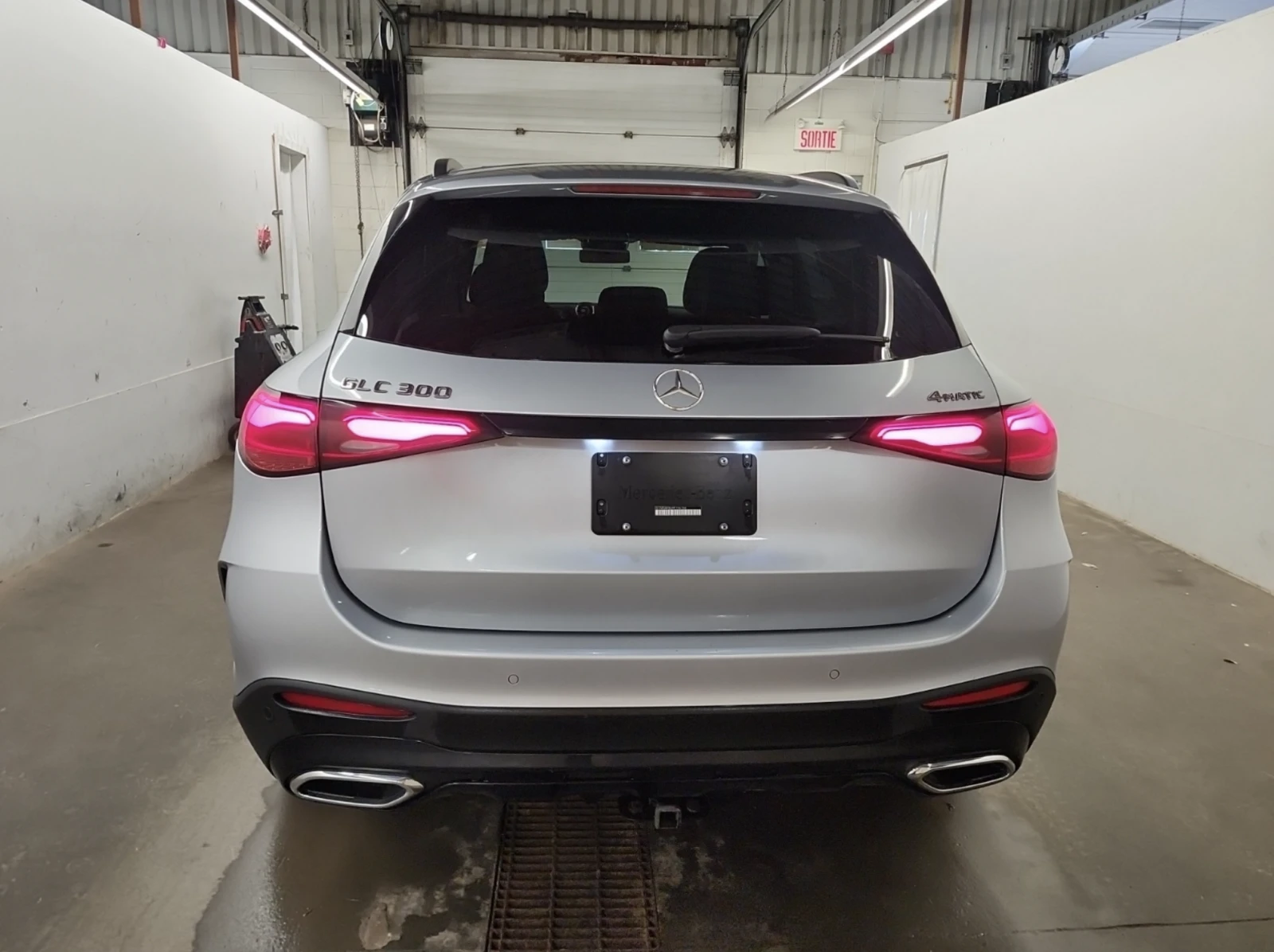 Mercedes-Benz GLC 300 2024 Mercedes-Benz GLC 300 | Mobile.bg � ����������� 5