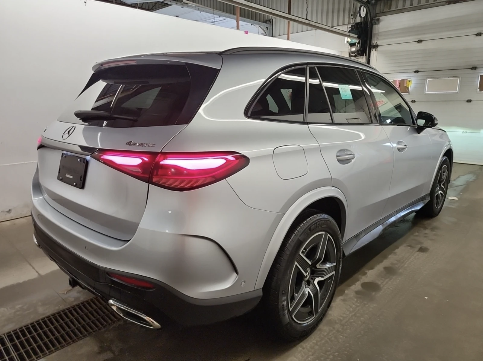 Mercedes-Benz GLC 300 2024 Mercedes-Benz GLC 300 | Mobile.bg � ����������� 4