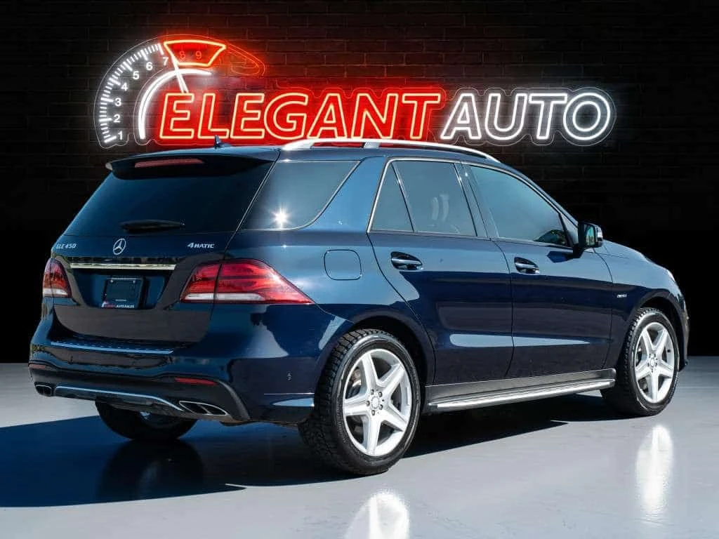 Mercedes-Benz GLE * 450 450 AMG| 360 CAM | NAV| PANOROOF| B.SPOT| IM | Mobile.bg � ����������� 6