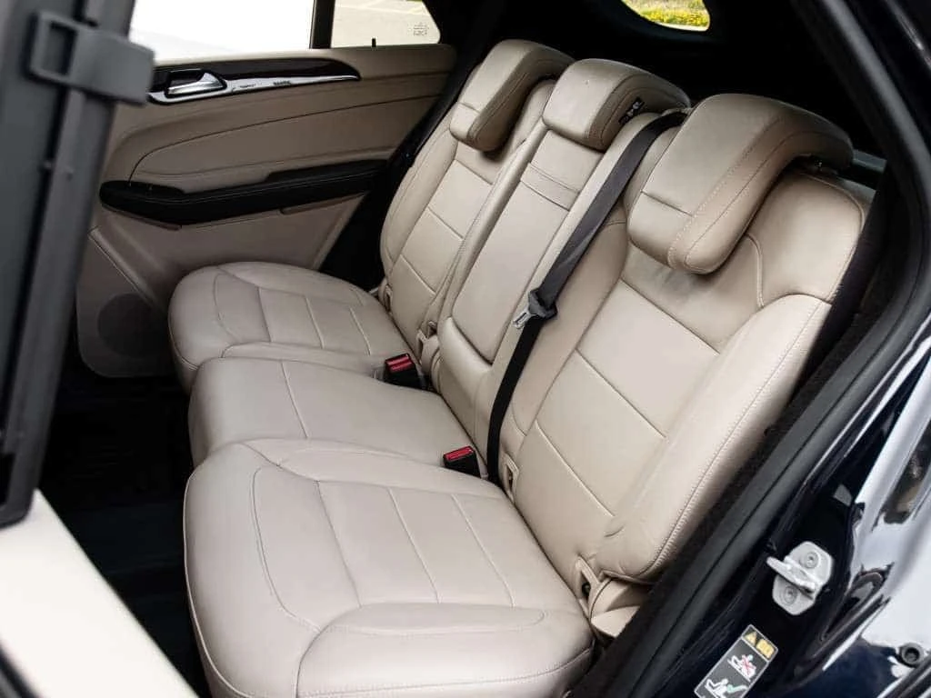 Mercedes-Benz GLE * 450 450 AMG| 360 CAM | NAV| PANOROOF| B.SPOT| IM | Mobile.bg � ����������� 9