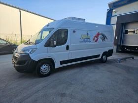 Citroen Jumper L3H2, снимка 3
