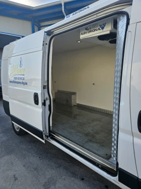 Citroen Jumper L3H2, снимка 7