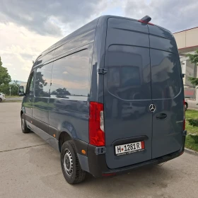 Mercedes-Benz Sprinter 314cdi 2.2 FULL OPTIONS  174000KM, снимка 6