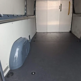 Mercedes-Benz Sprinter 314cdi Mercedes motor, снимка 7