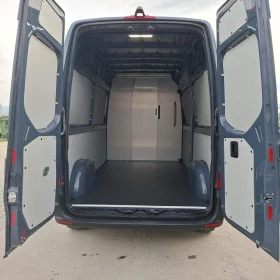 Mercedes-Benz Sprinter 314cdi Mercedes motor, снимка 5