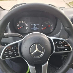 Mercedes-Benz Sprinter 314cdi Mercedes motor, снимка 8