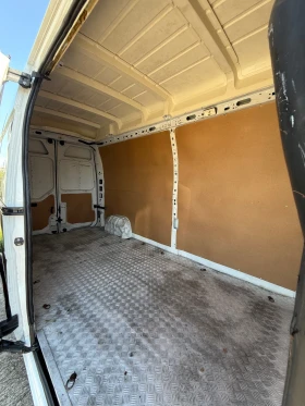 Renault Master 2.3dCi L3H3 MAXI CAMERA NAVI, снимка 9
