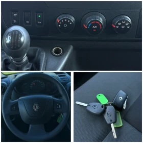 Renault Master 2.3dCi L3H3 MAXI CAMERA NAVI, снимка 14